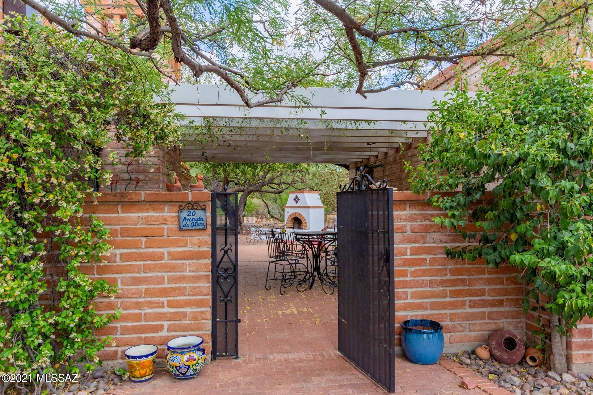 Tubac Valley Country Club Estates - Residential