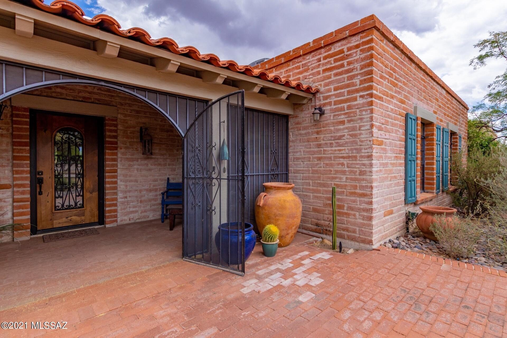 Tubac Valley Country Club Estates - Residential