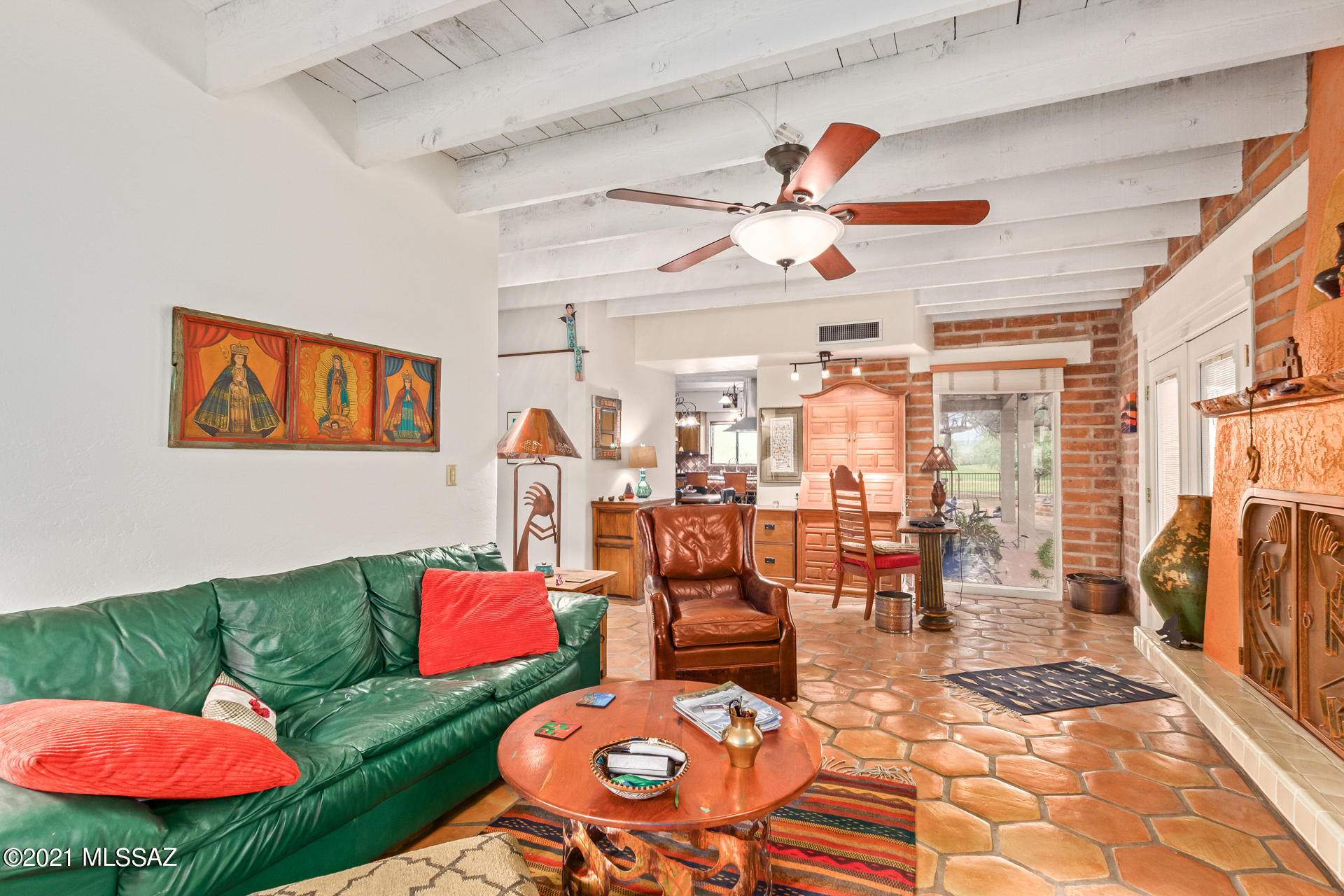 Tubac Valley Country Club Estates - Residential
