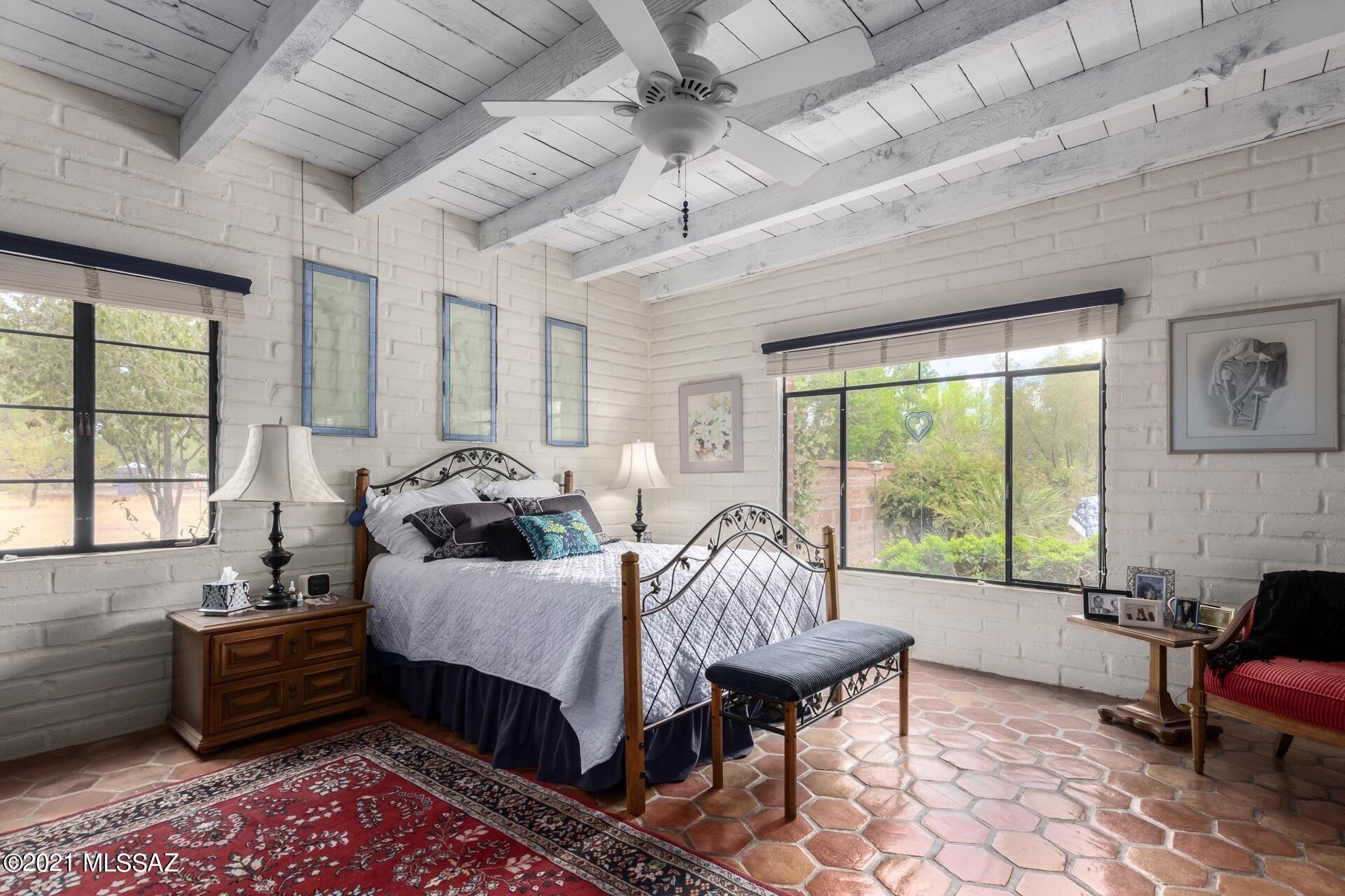 Tubac Valley Country Club Estates - Residential