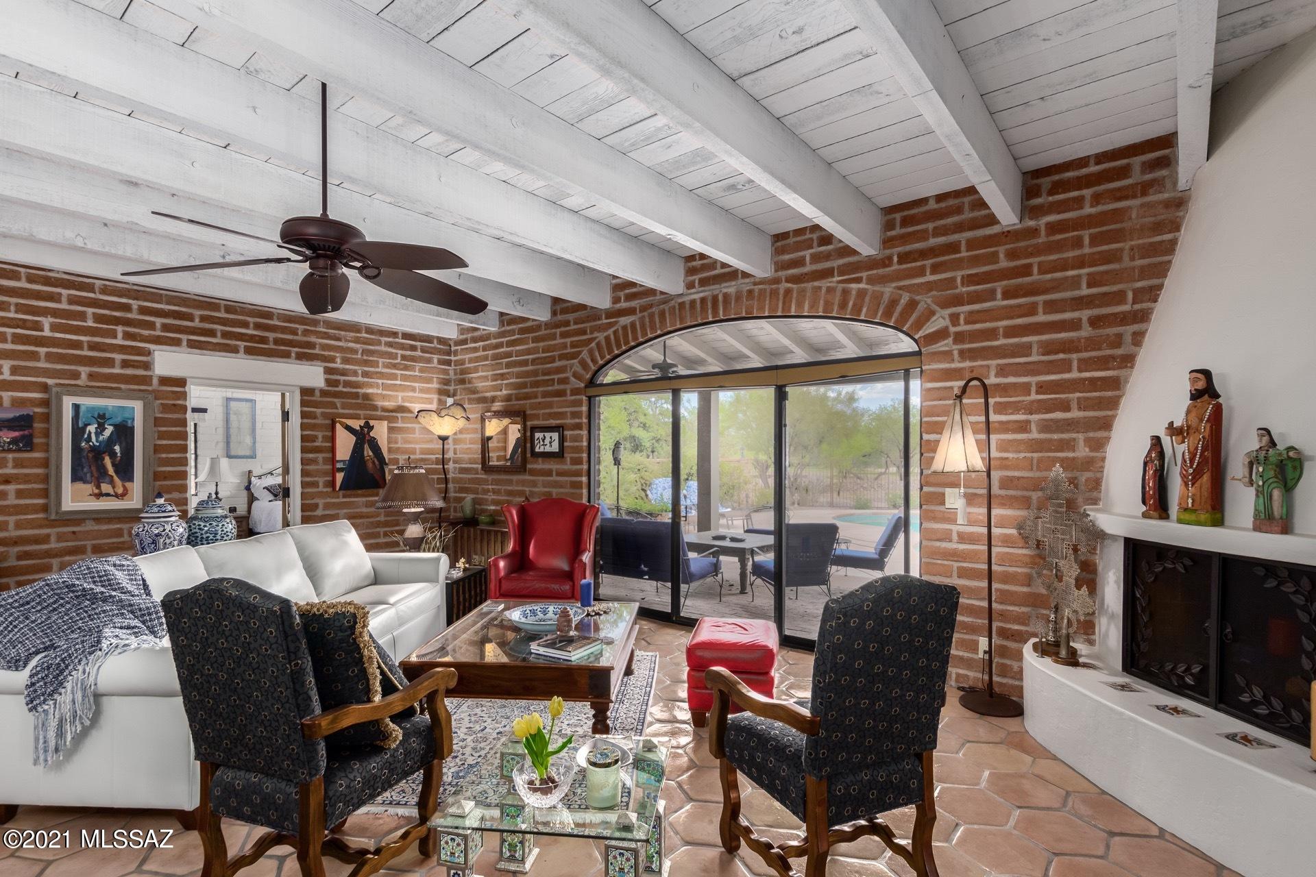 Tubac Valley Country Club Estates - Residential