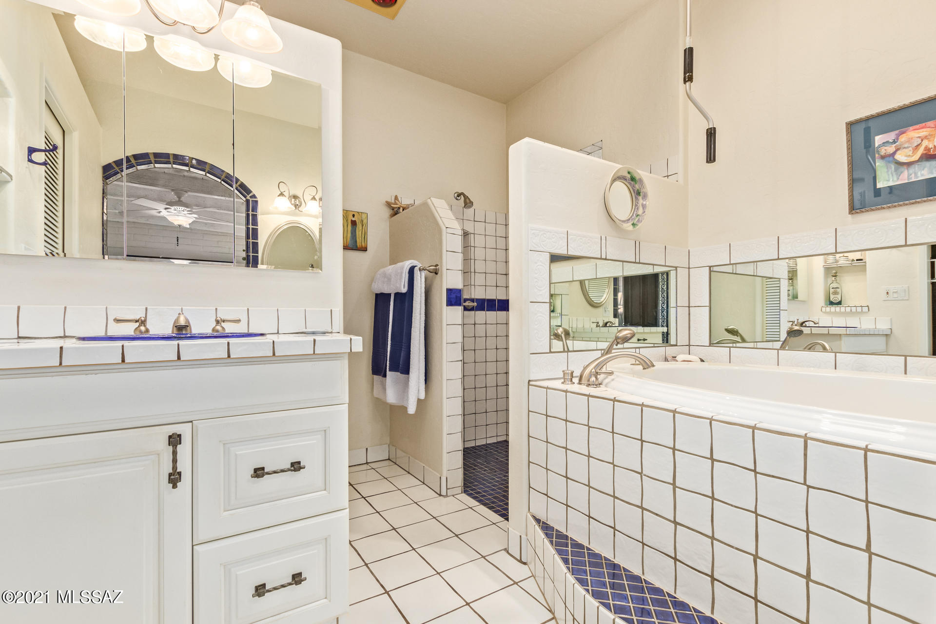 Tubac Valley Country Club Estates - Residential