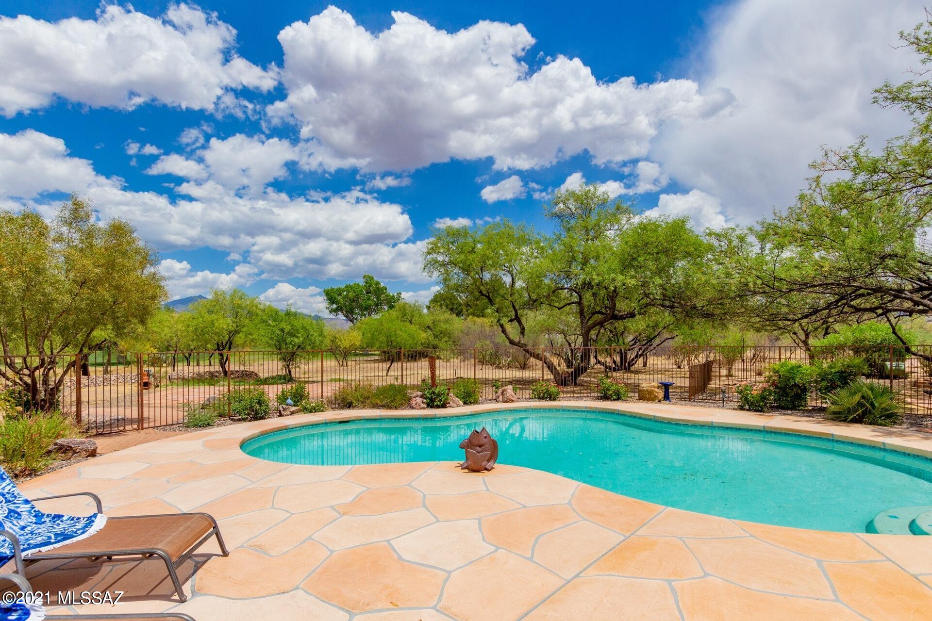 Tubac Valley Country Club Estates - Residential