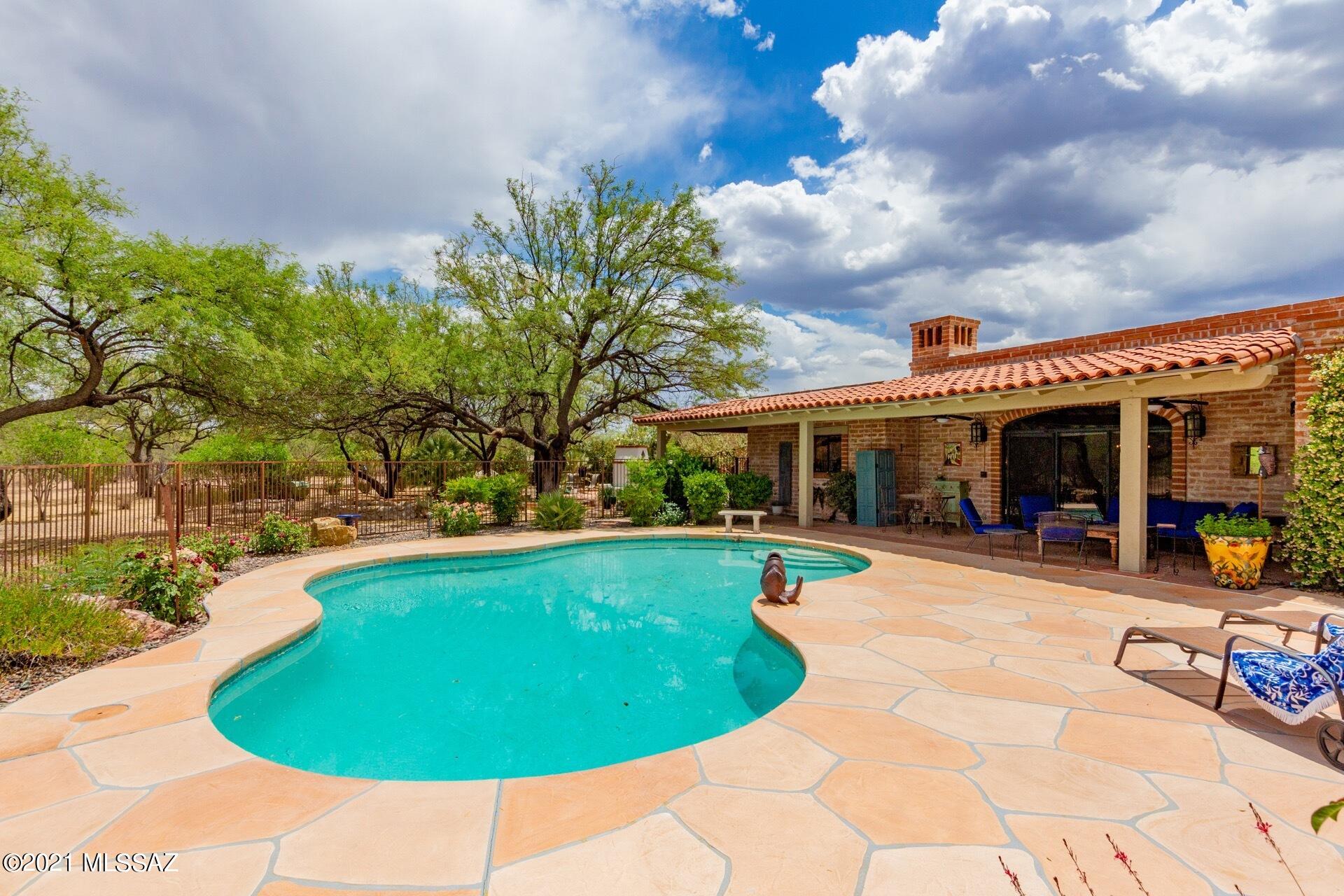 Tubac Valley Country Club Estates - Residential