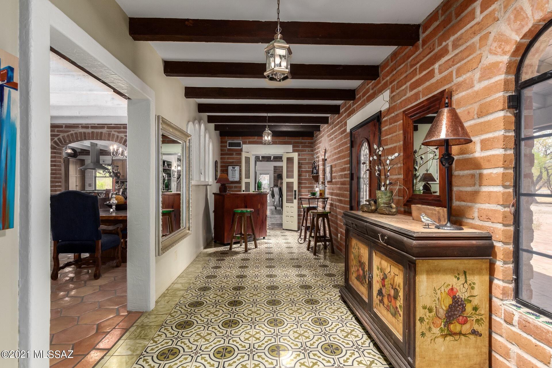 Tubac Valley Country Club Estates - Residential