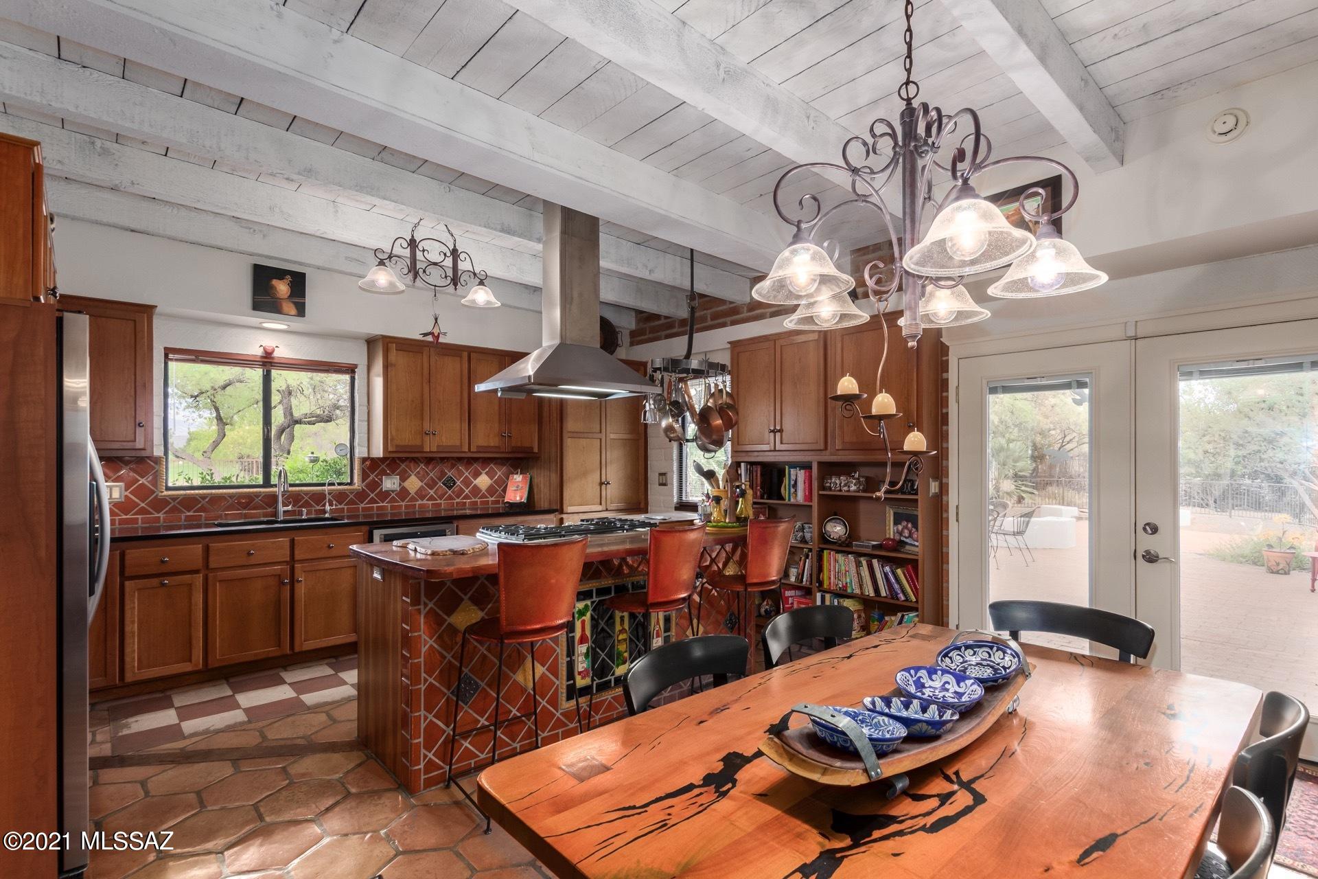Tubac Valley Country Club Estates - Residential