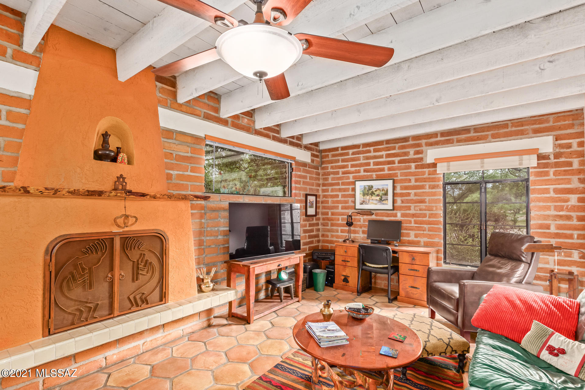 Tubac Valley Country Club Estates - Residential