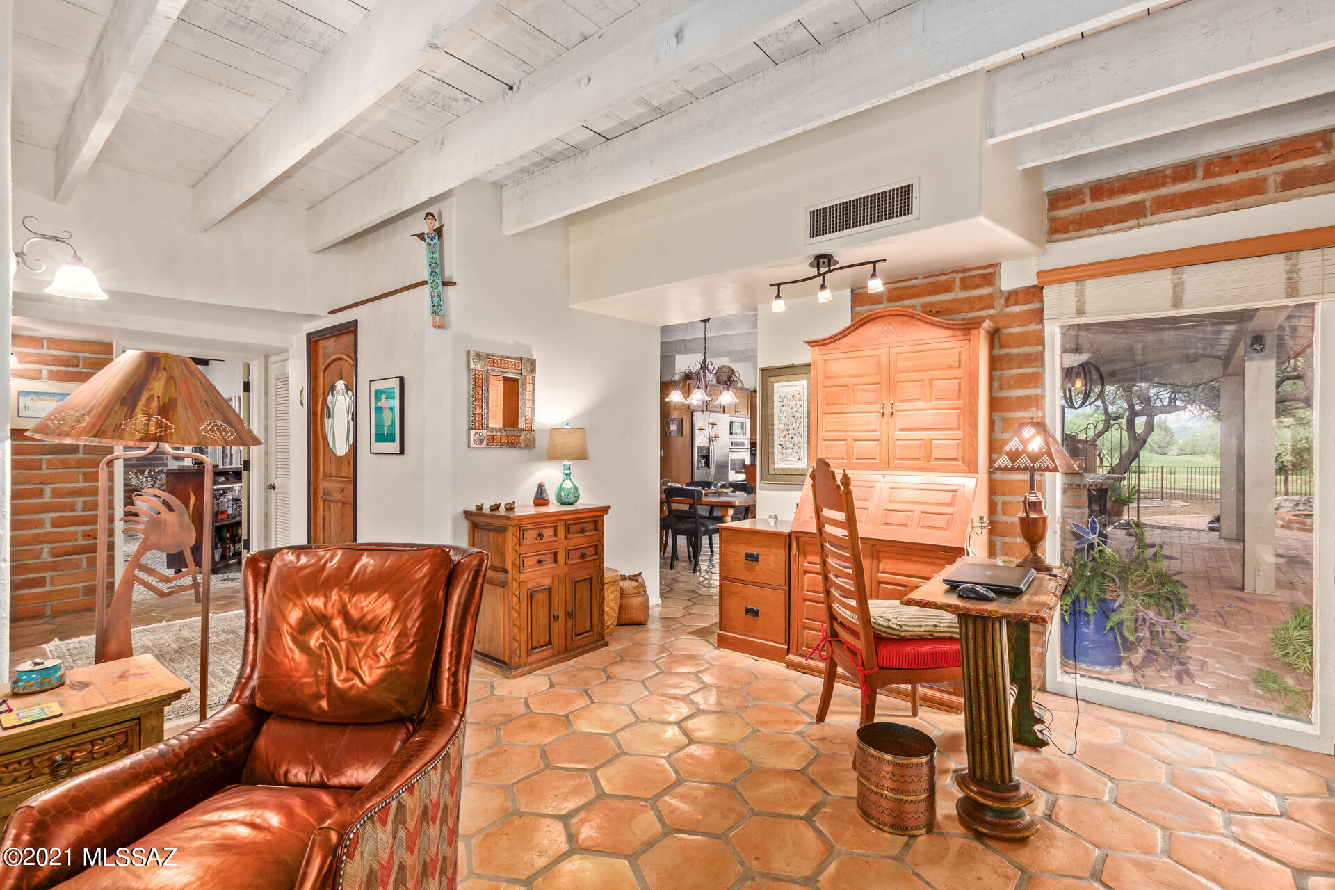 Tubac Valley Country Club Estates - Residential