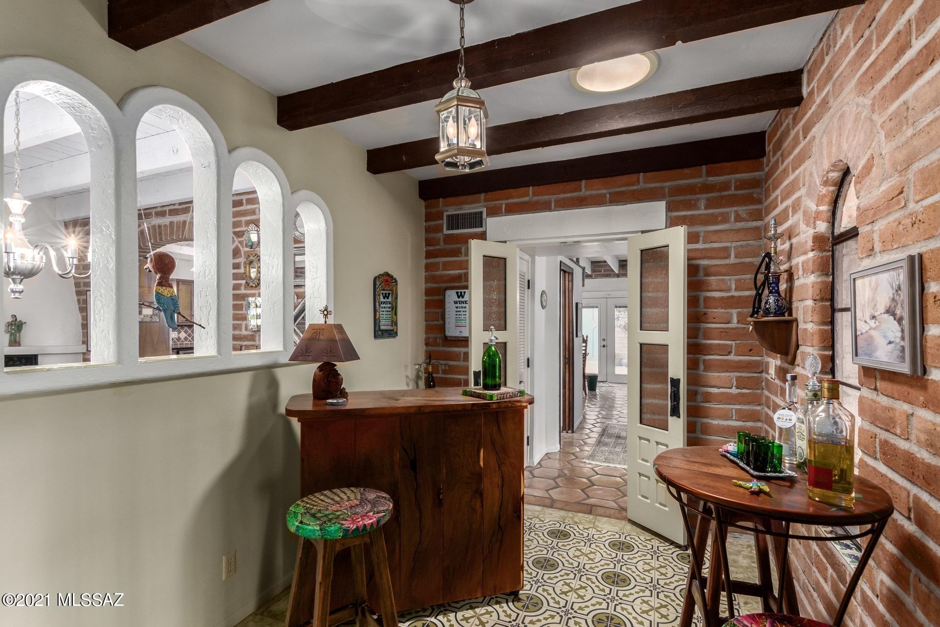 Tubac Valley Country Club Estates - Residential