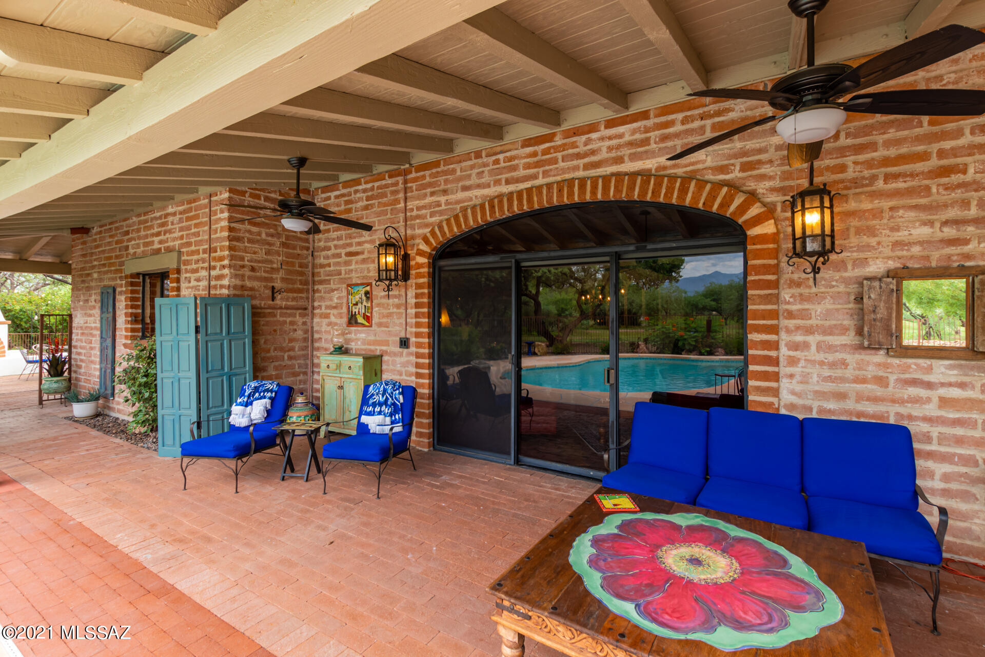 Tubac Valley Country Club Estates - Residential