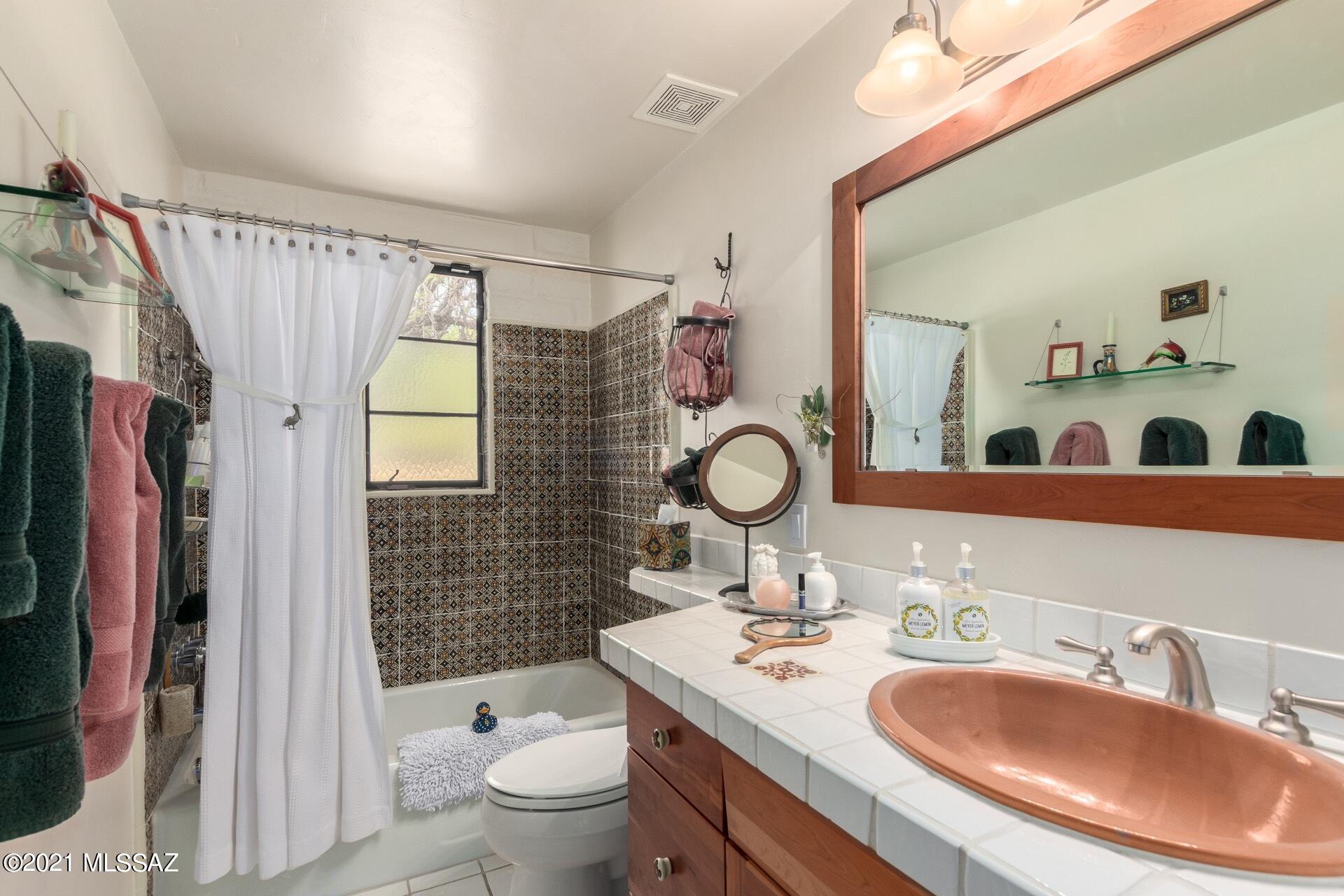 Tubac Valley Country Club Estates - Residential