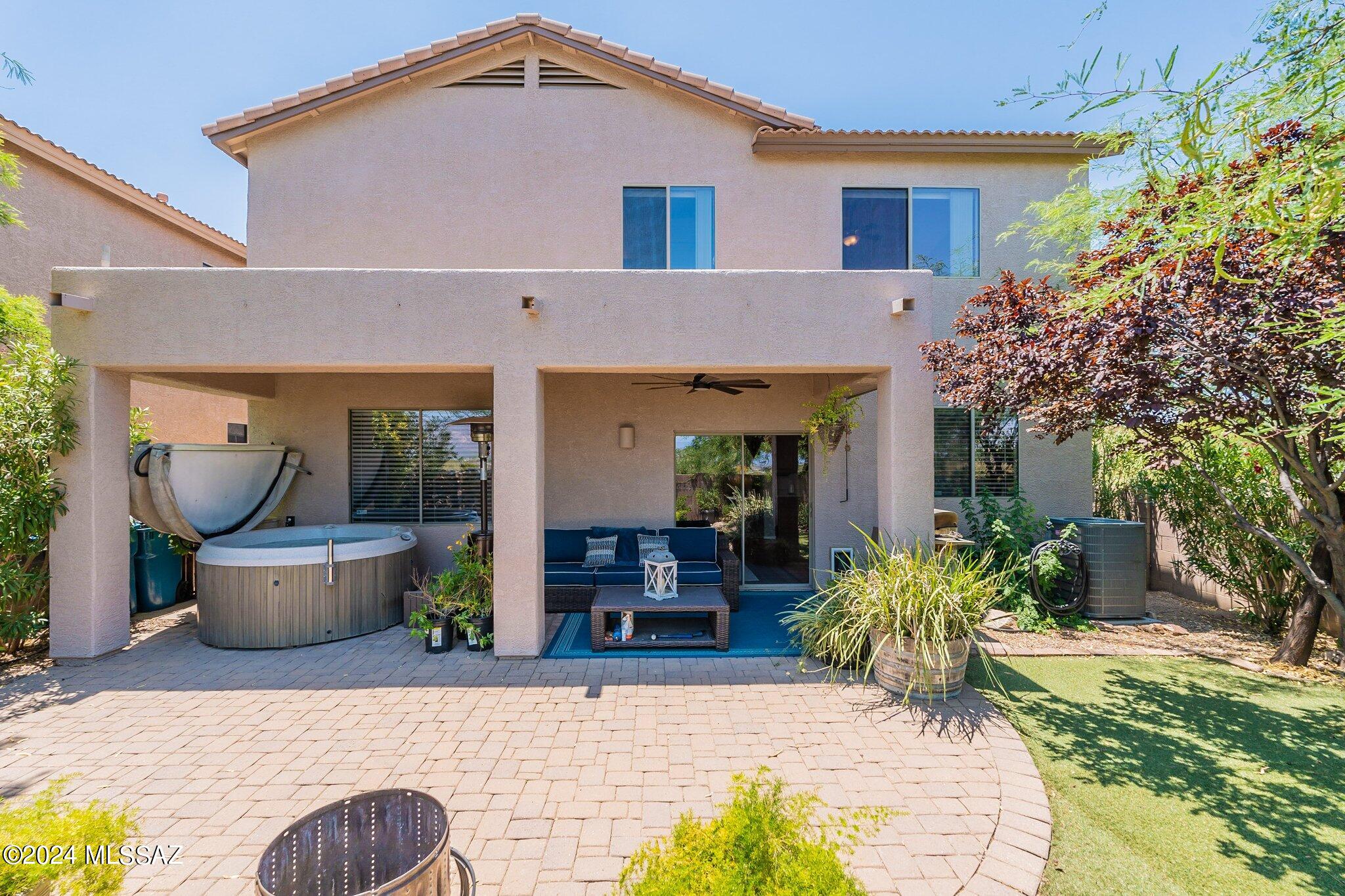 Rancho Del Lago (BLK44) - Residential