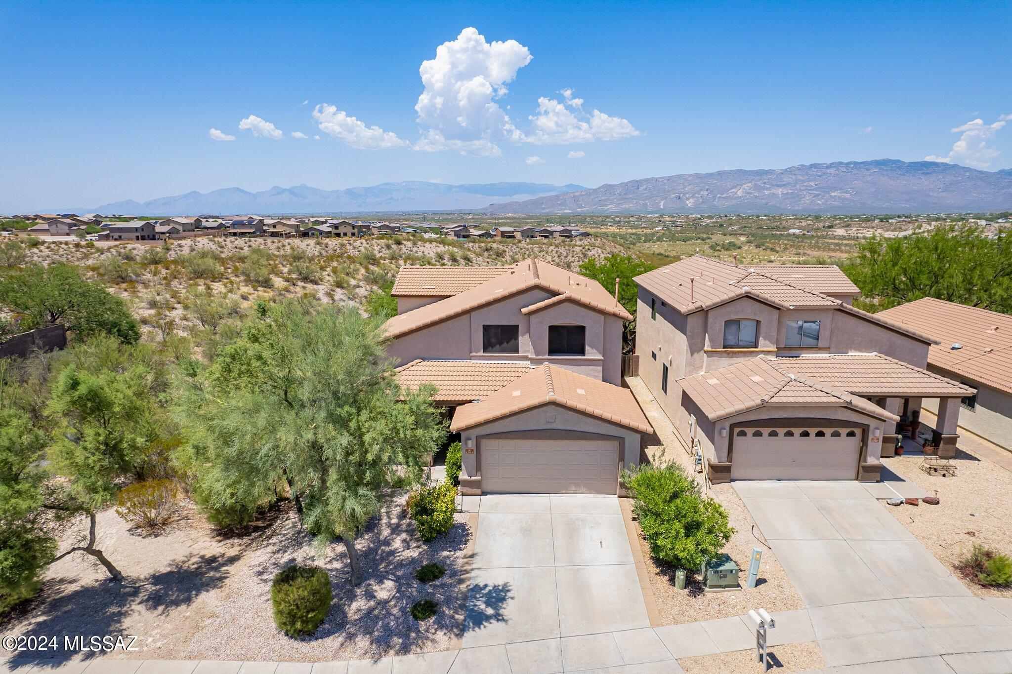 Rancho Del Lago (BLK44) - Residential