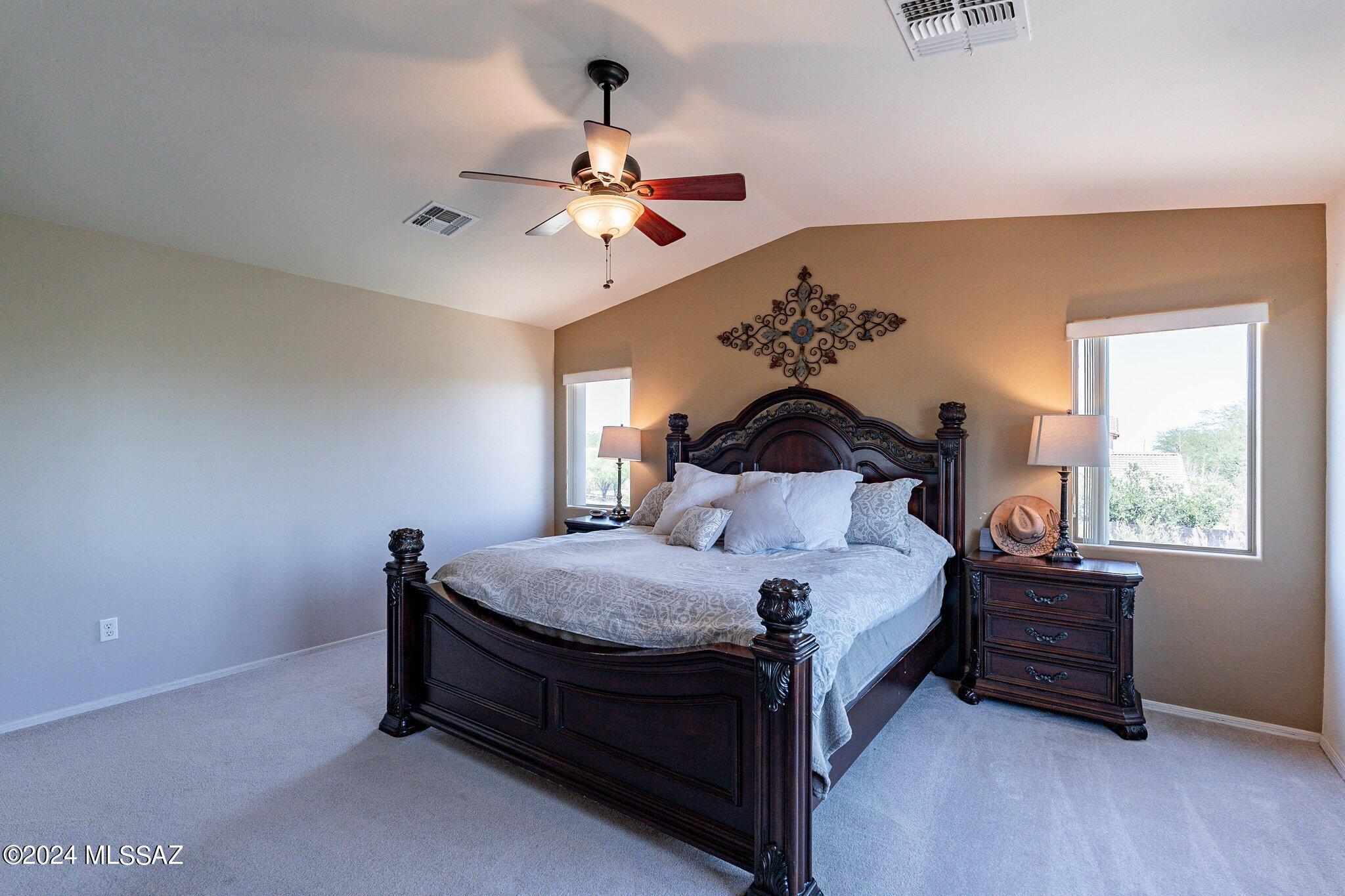 Rancho Del Lago (BLK44) - Residential