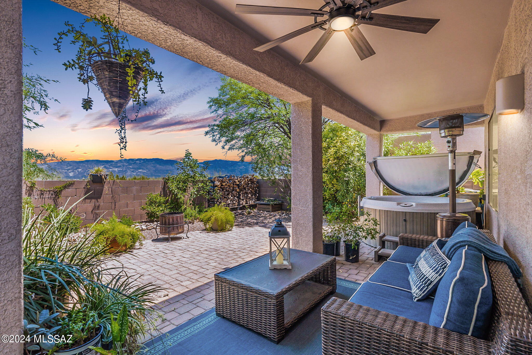 Rancho Del Lago (BLK44) - Residential