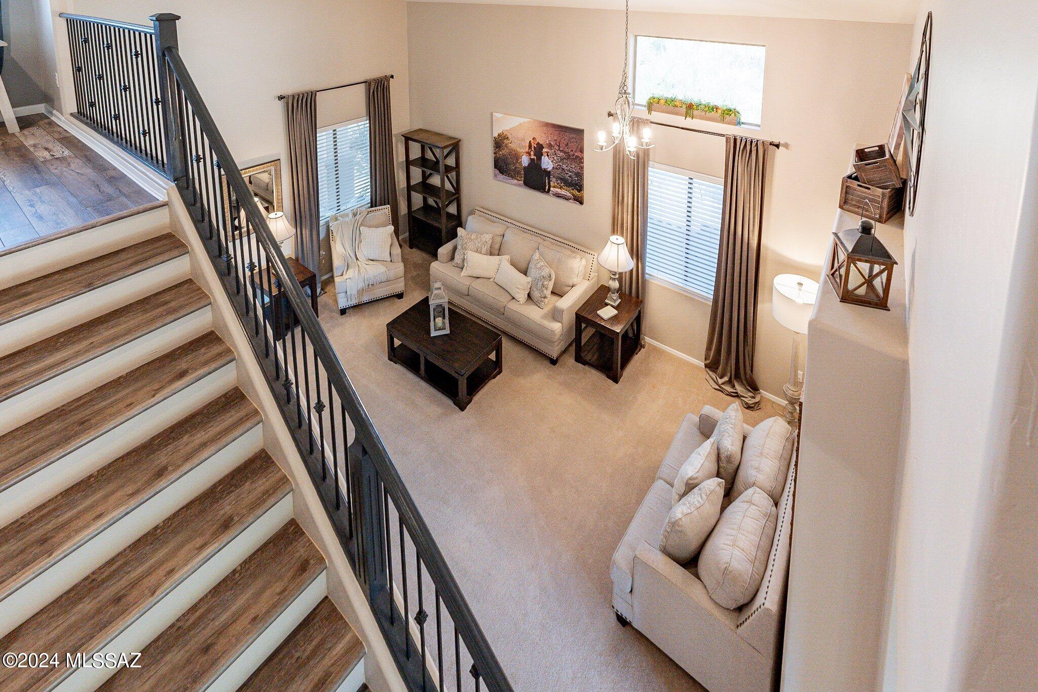 Rancho Del Lago (BLK44) - Residential