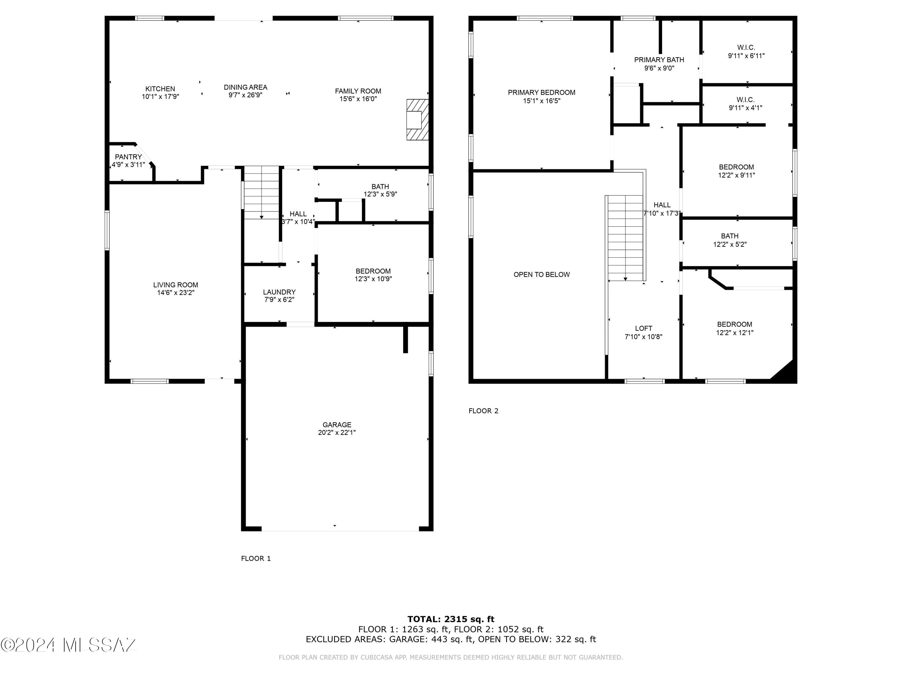 Rancho Del Lago (BLK44) - Residential