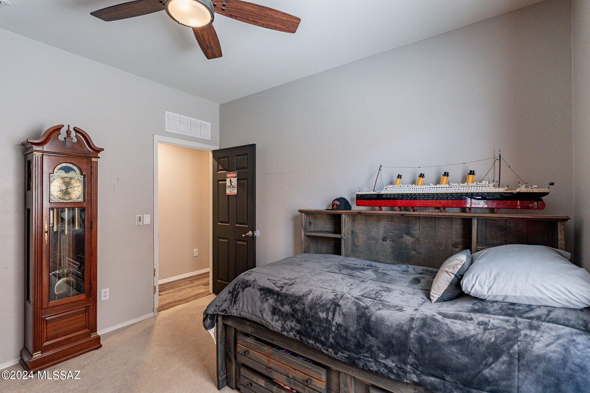 Rancho Del Lago (BLK44) - Residential