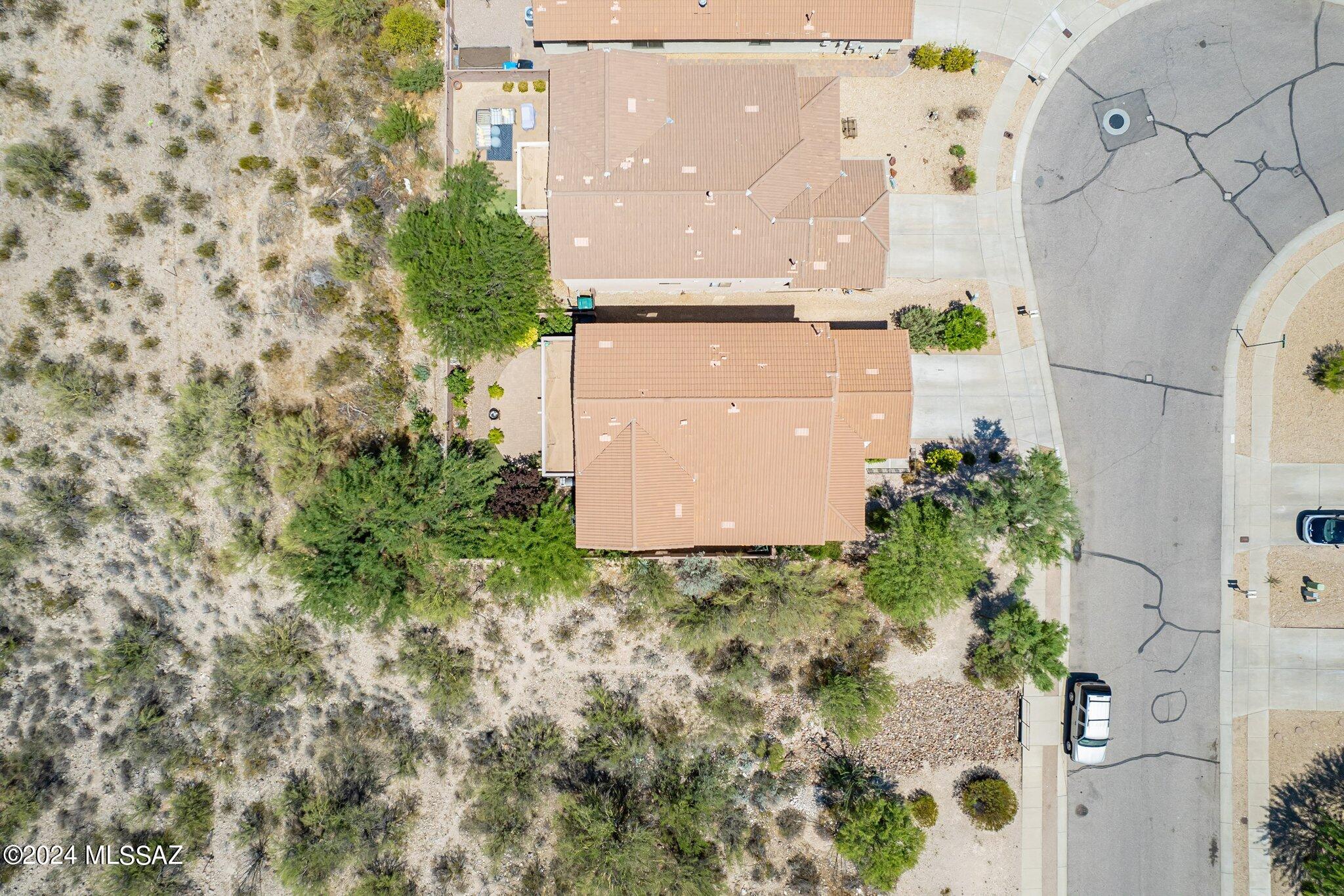 Rancho Del Lago (BLK44) - Residential