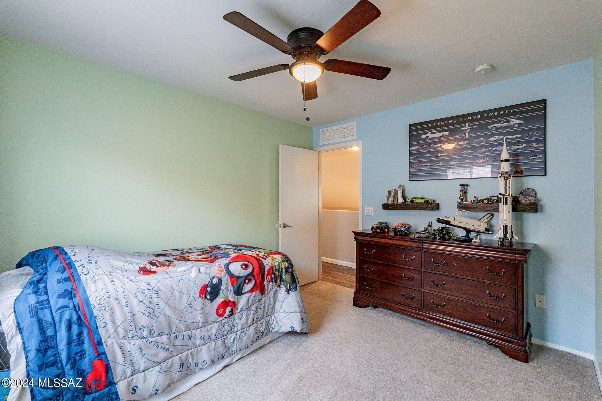 Rancho Del Lago (BLK44) - Residential