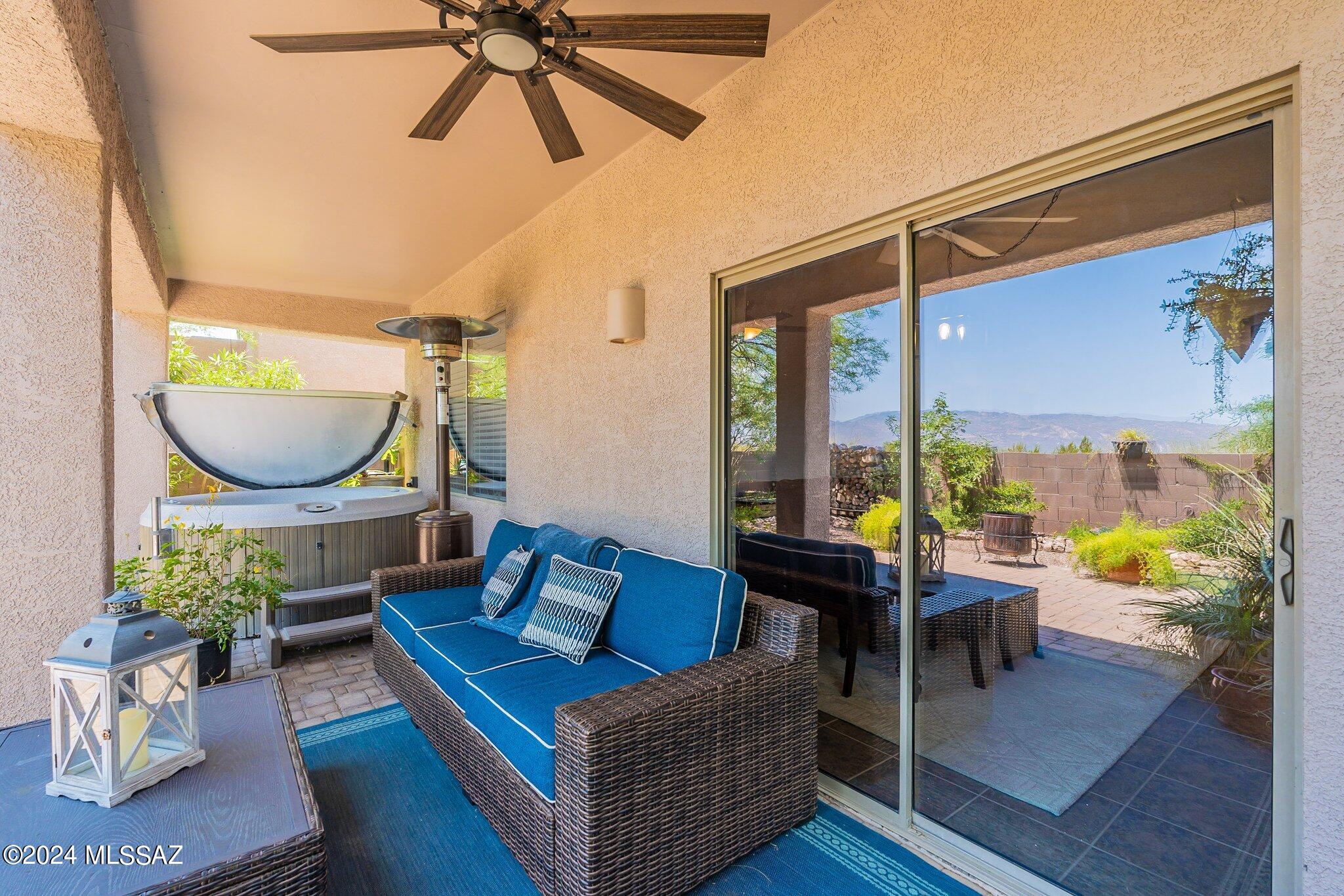 Rancho Del Lago (BLK44) - Residential