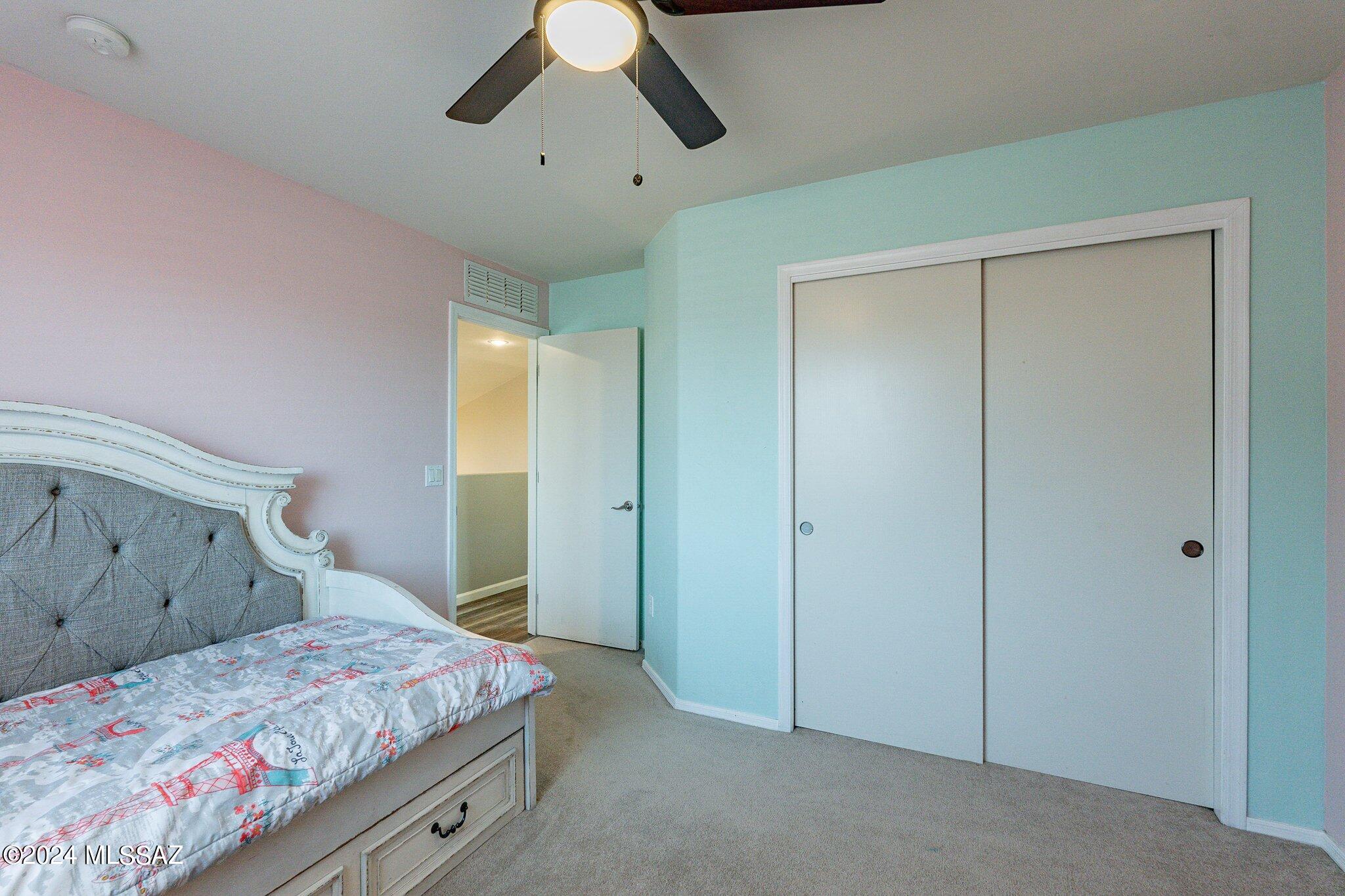 Rancho Del Lago (BLK44) - Residential