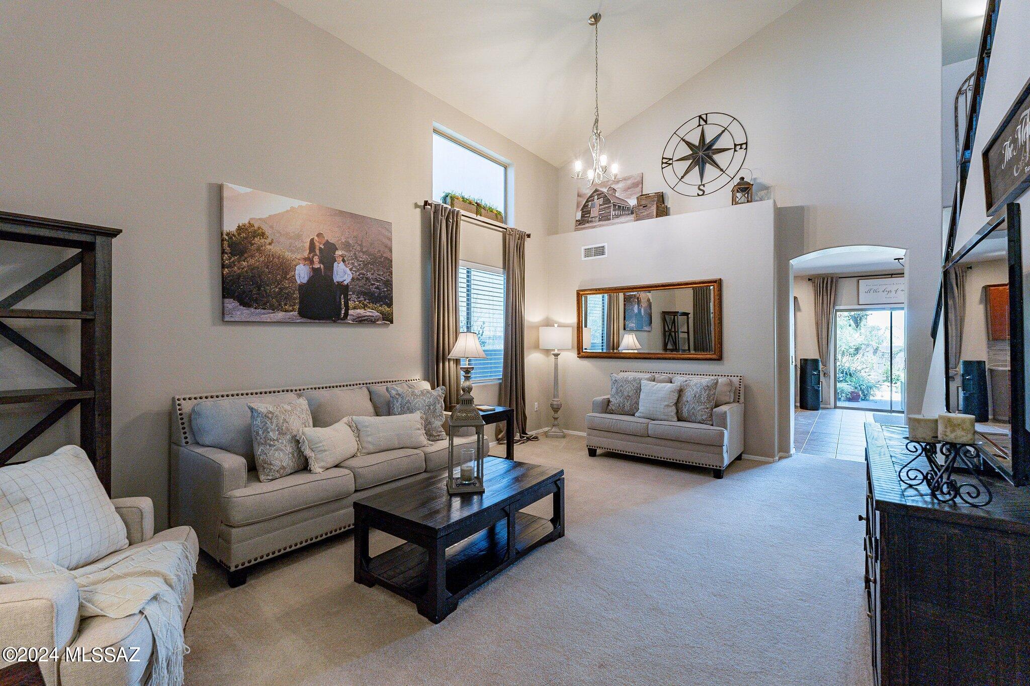 Rancho Del Lago (BLK44) - Residential