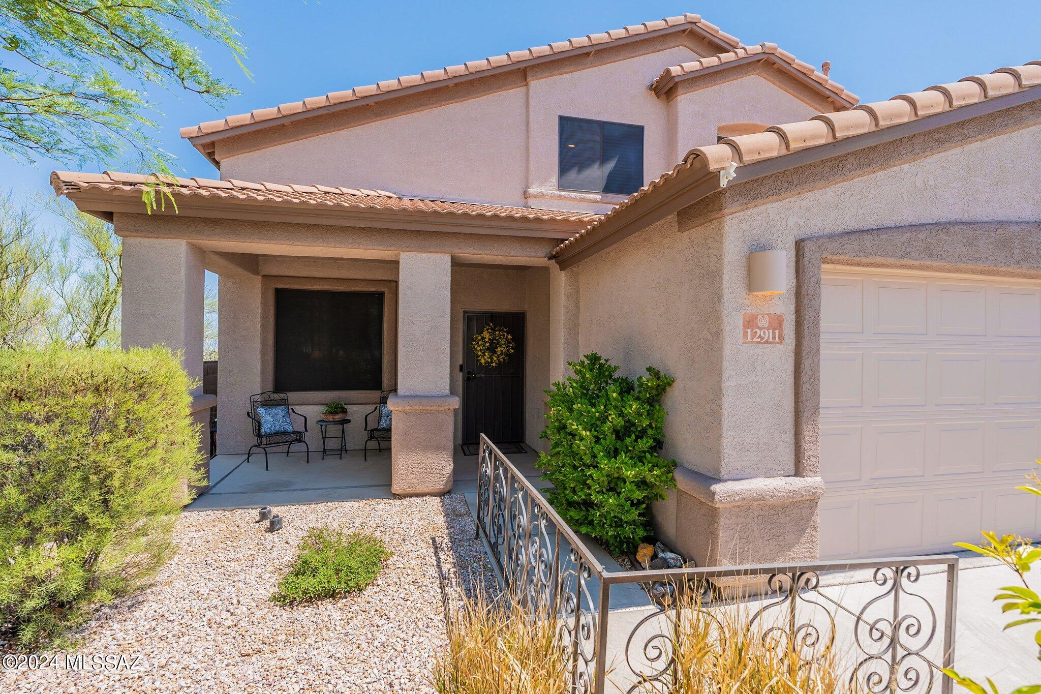 Rancho Del Lago (BLK44) - Residential