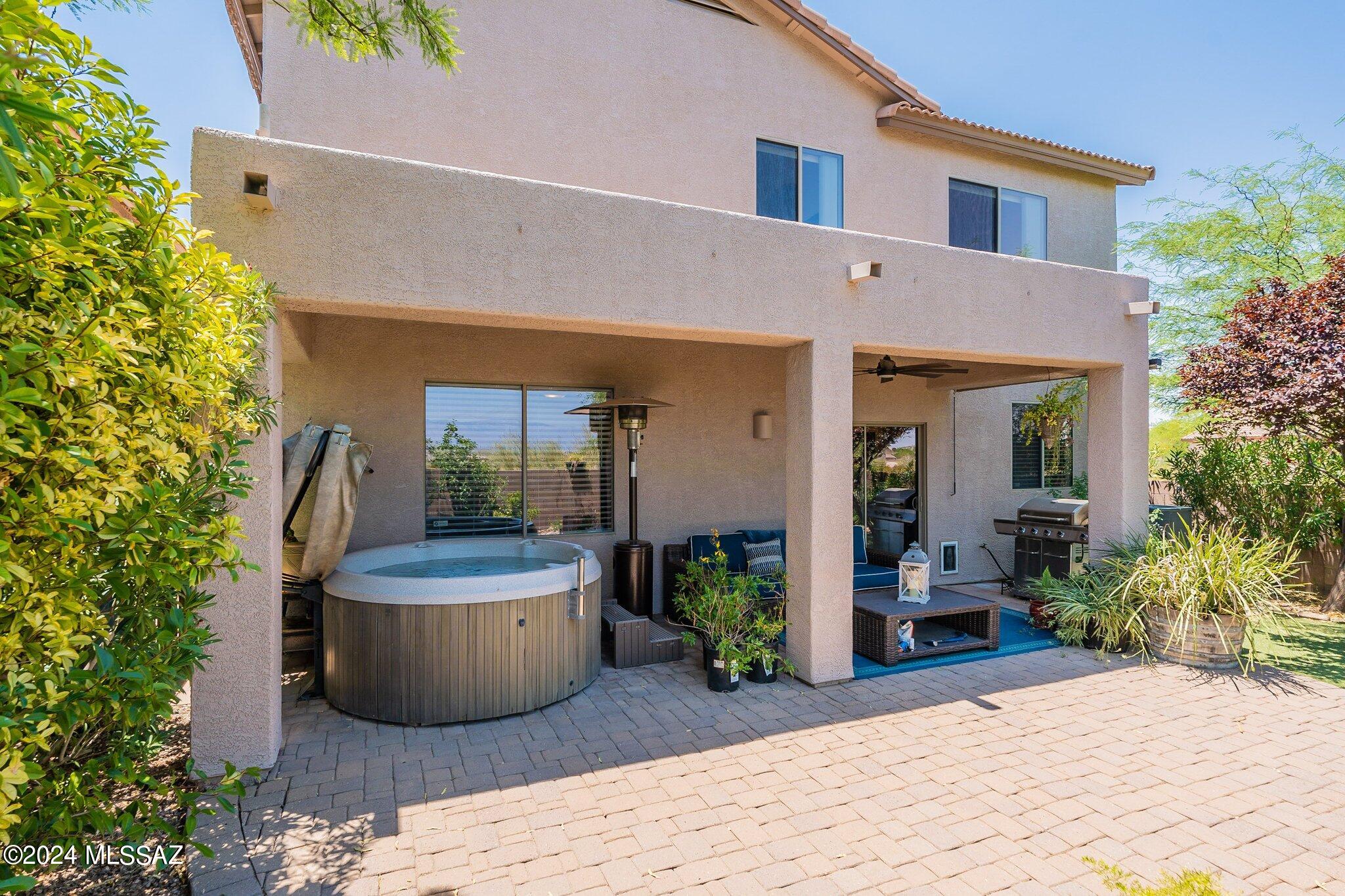 Rancho Del Lago (BLK44) - Residential