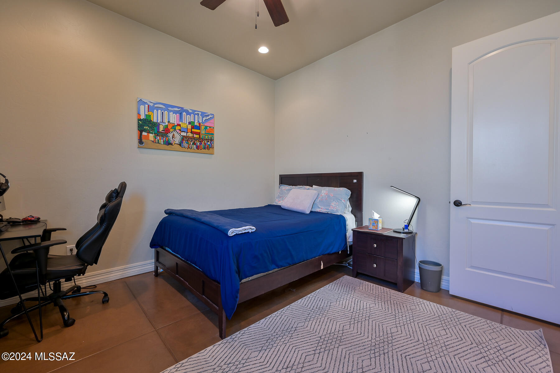 Fairmount Addition - Residential