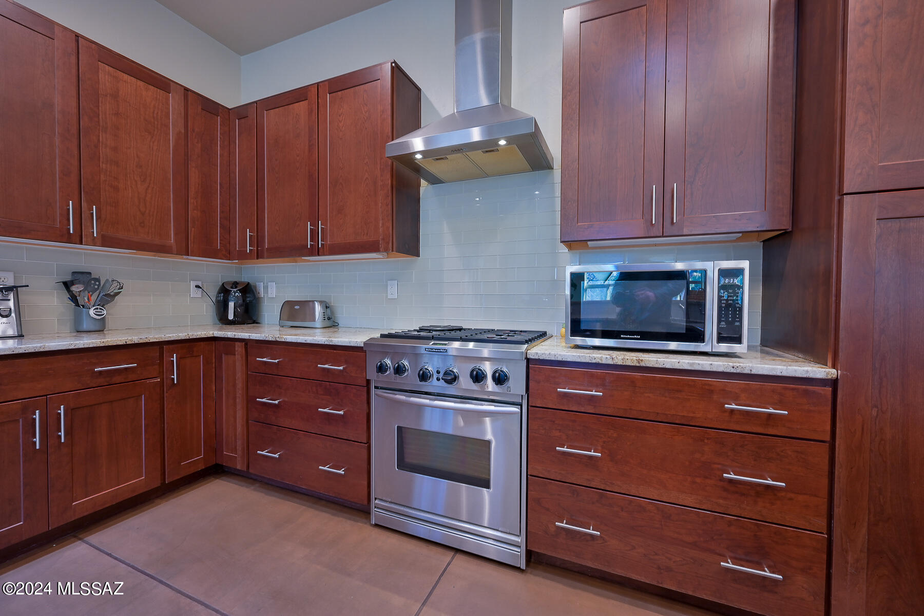 Fairmount Addition - Residential