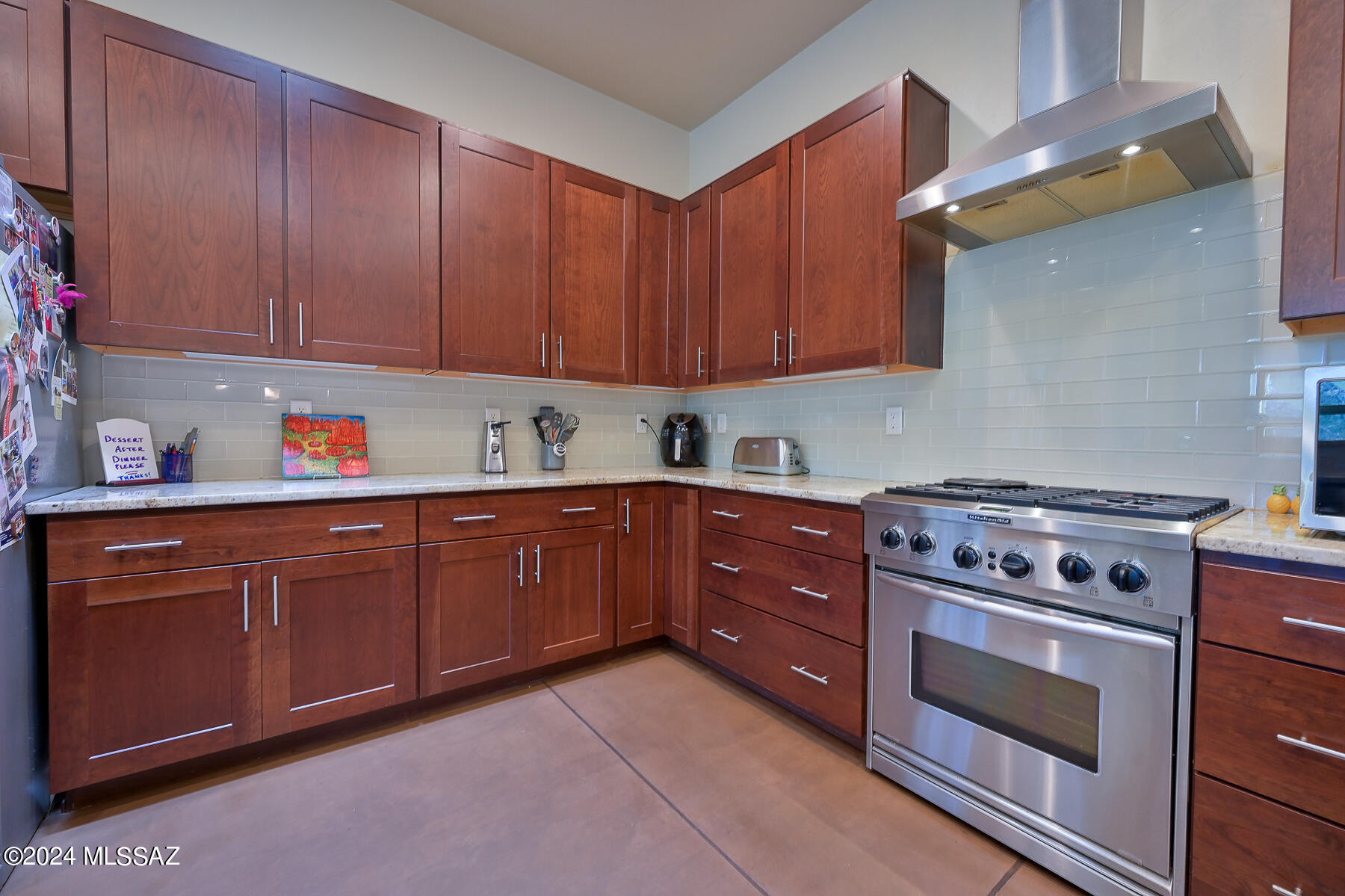 Fairmount Addition - Residential