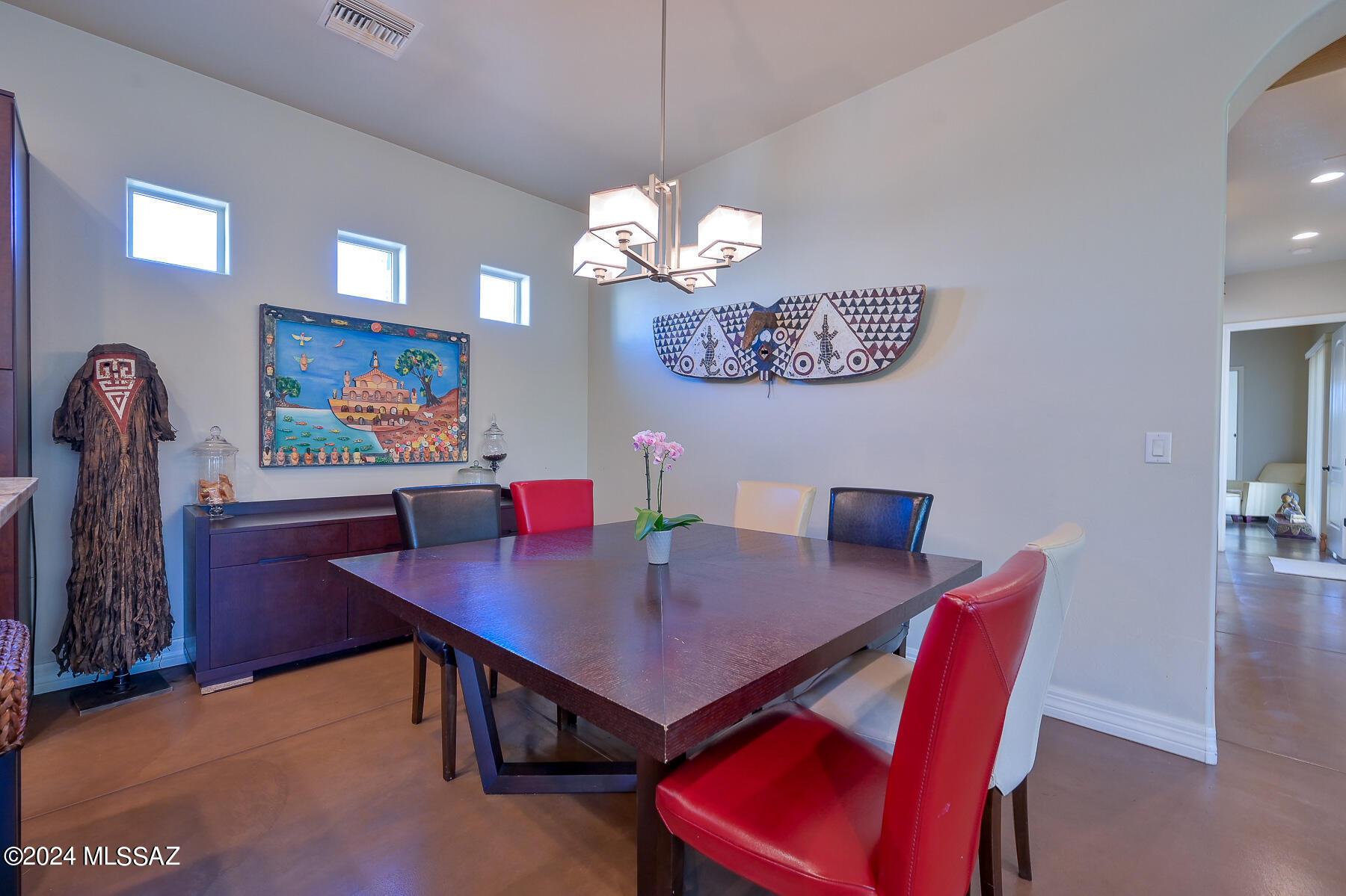 Fairmount Addition - Residential