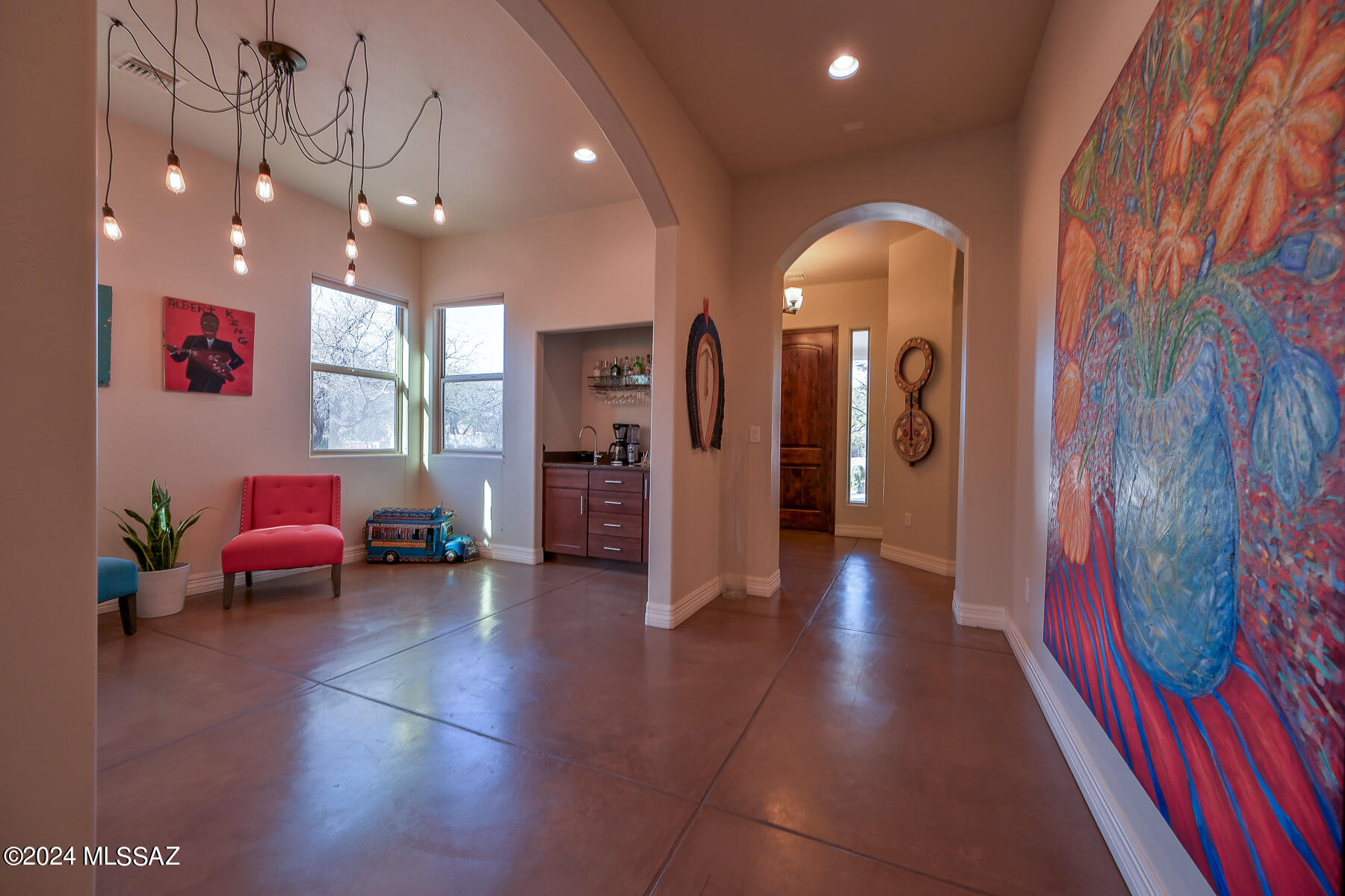 Fairmount Addition - Residential