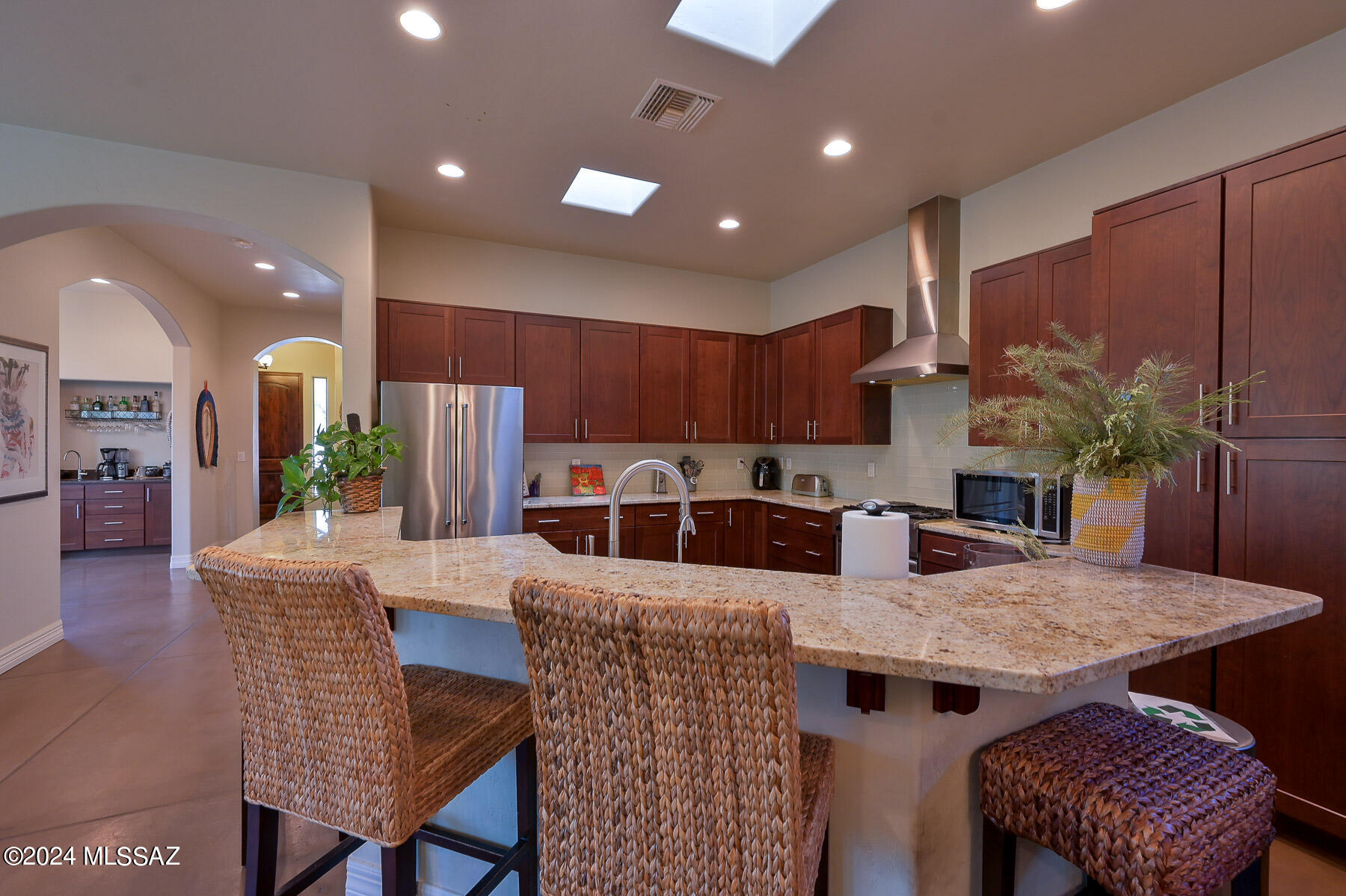 Fairmount Addition - Residential