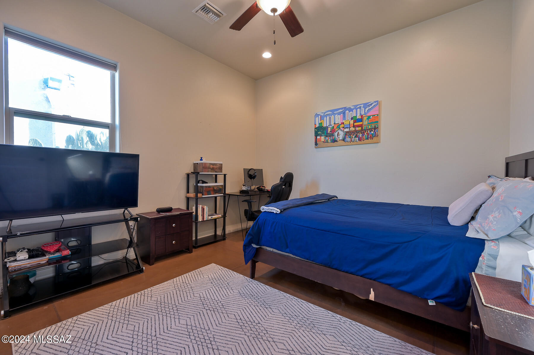 Fairmount Addition - Residential