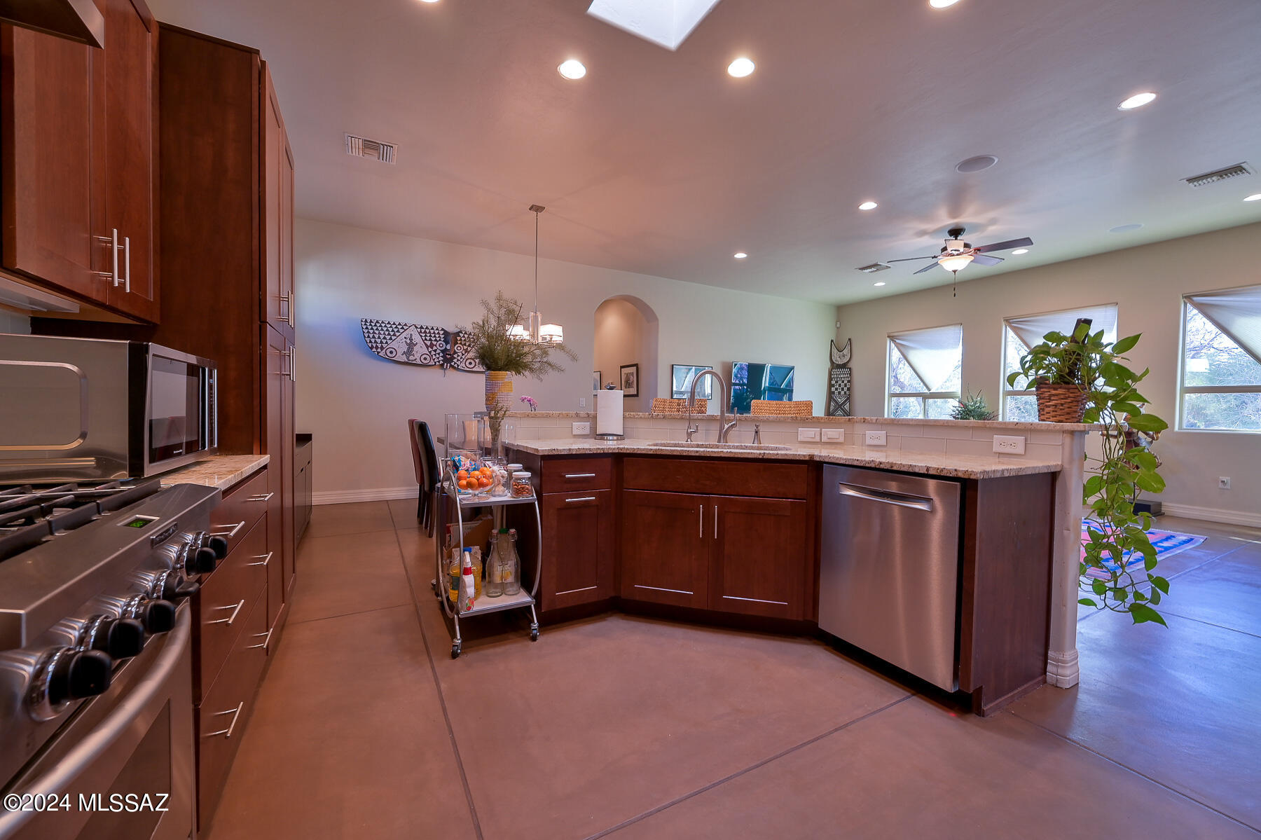 Fairmount Addition - Residential