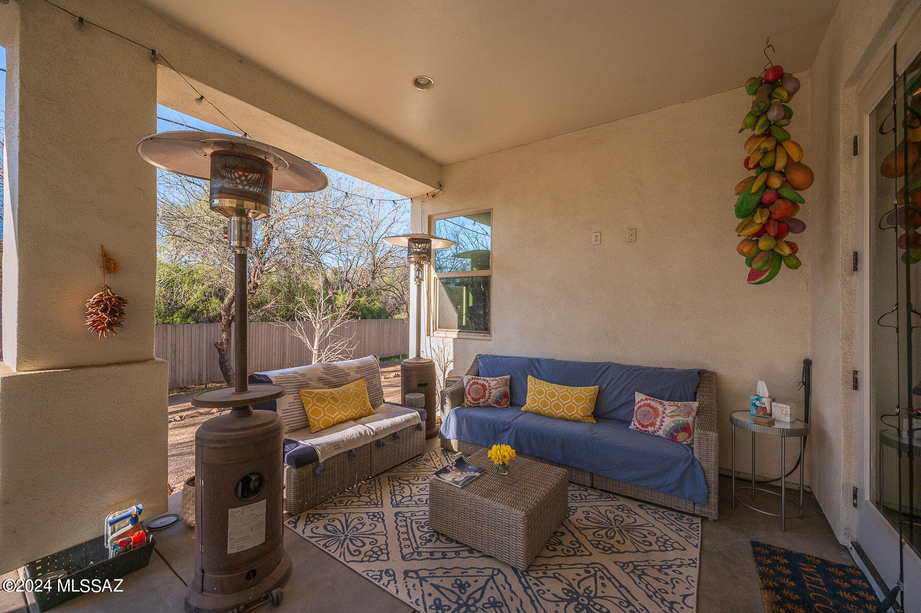 Fairmount Addition - Residential