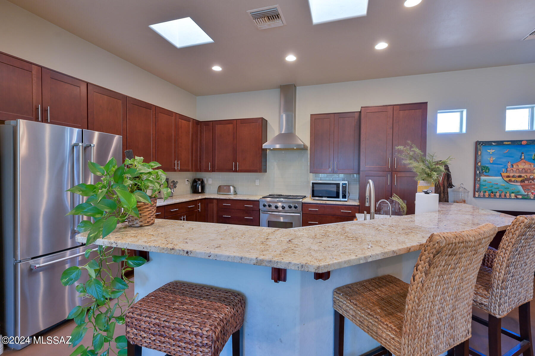 Fairmount Addition - Residential