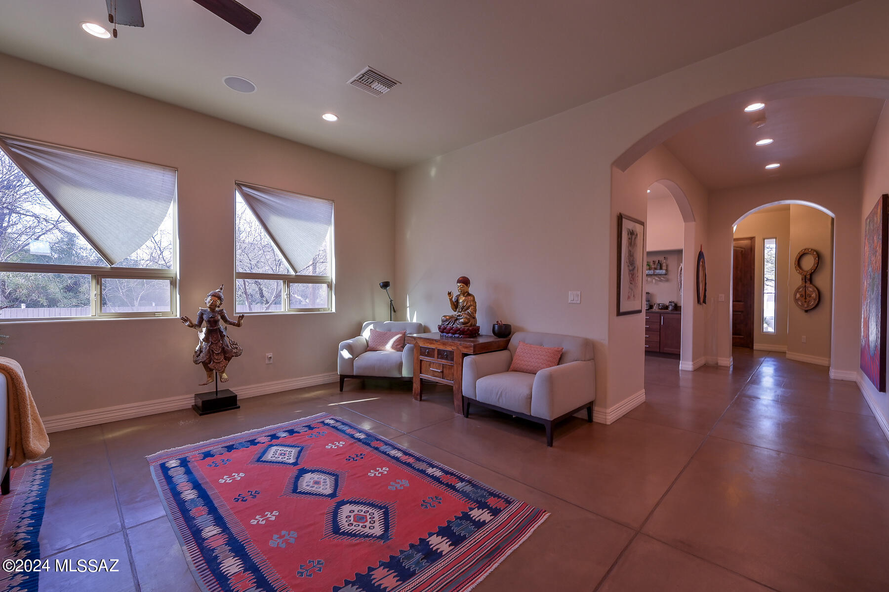 Fairmount Addition - Residential