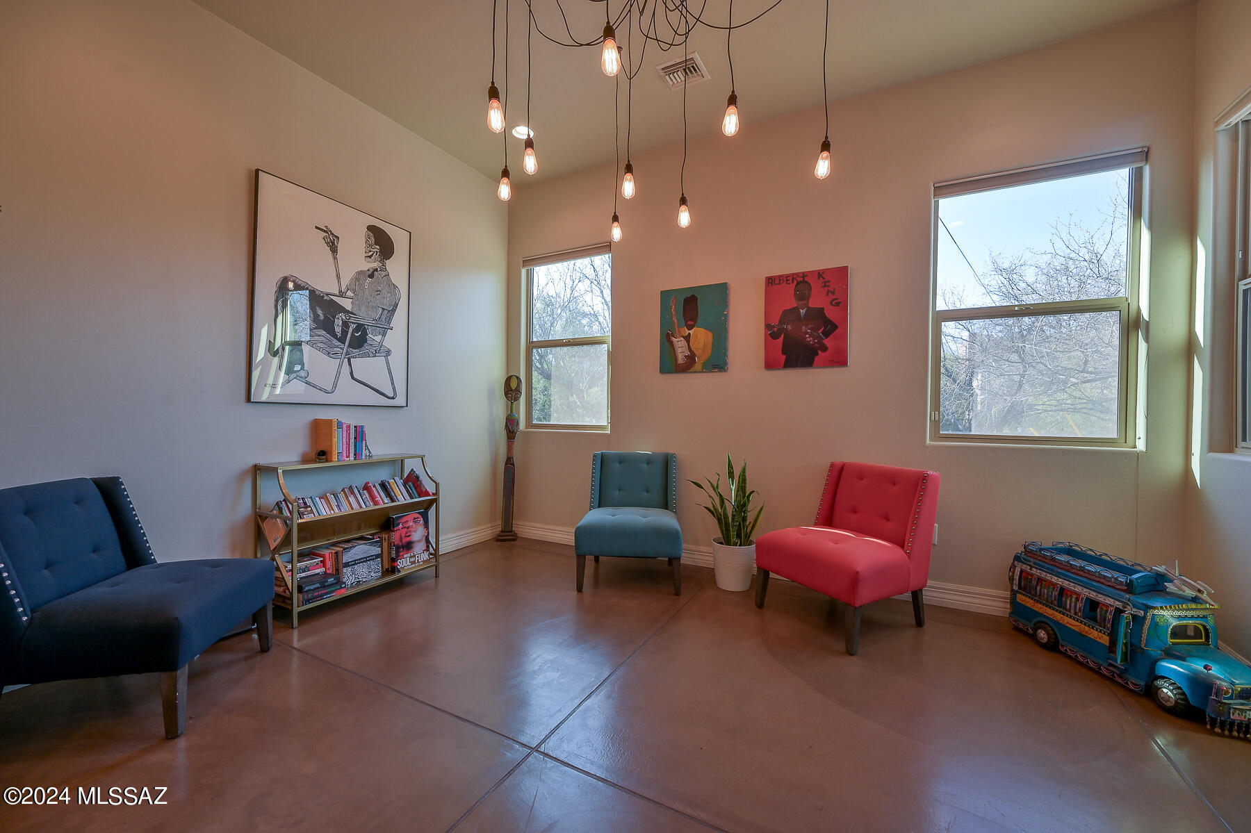 Fairmount Addition - Residential