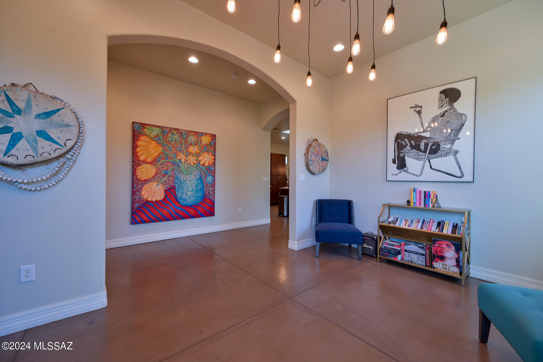 Fairmount Addition - Residential