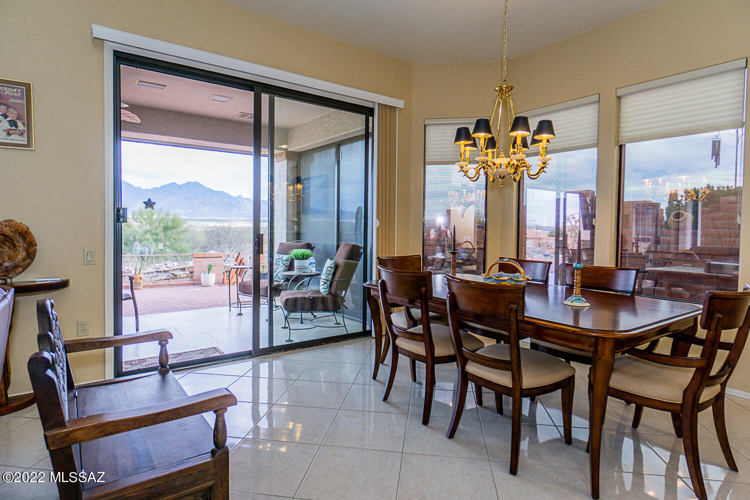 San Ignacio Heights (93-135) - Residential