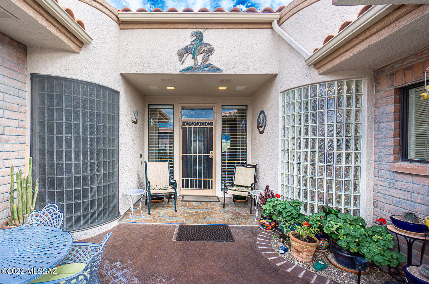 San Ignacio Heights (93-135) - Residential