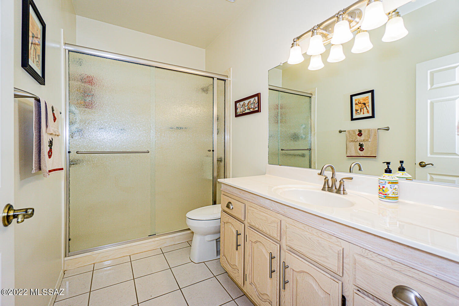 San Ignacio Heights (93-135) - Residential