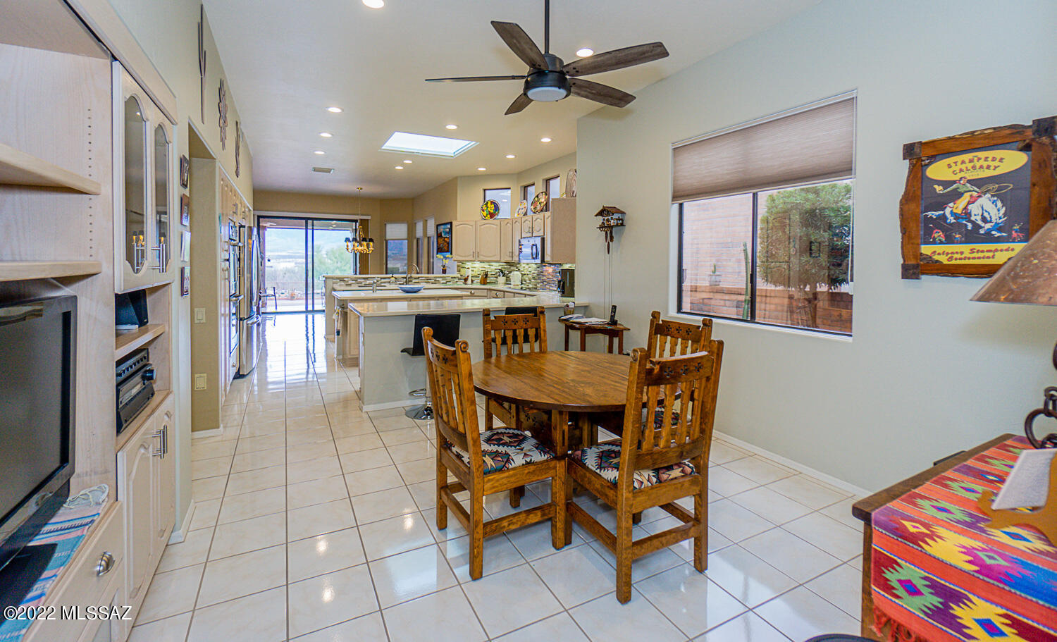 San Ignacio Heights (93-135) - Residential