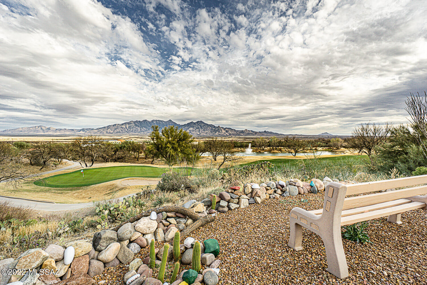 San Ignacio Heights (93-135) - Residential