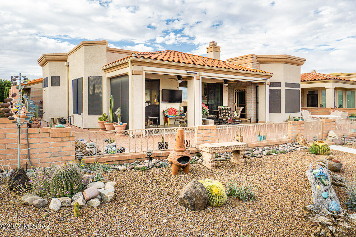 San Ignacio Heights (93-135) - Residential