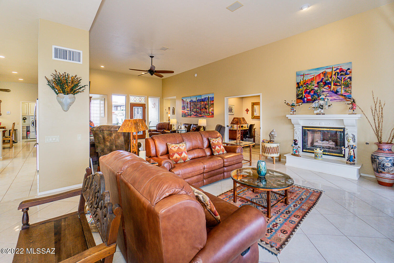 San Ignacio Heights (93-135) - Residential