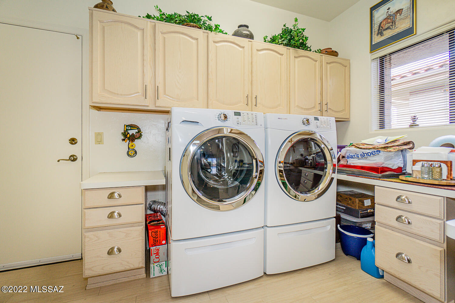 San Ignacio Heights (93-135) - Residential